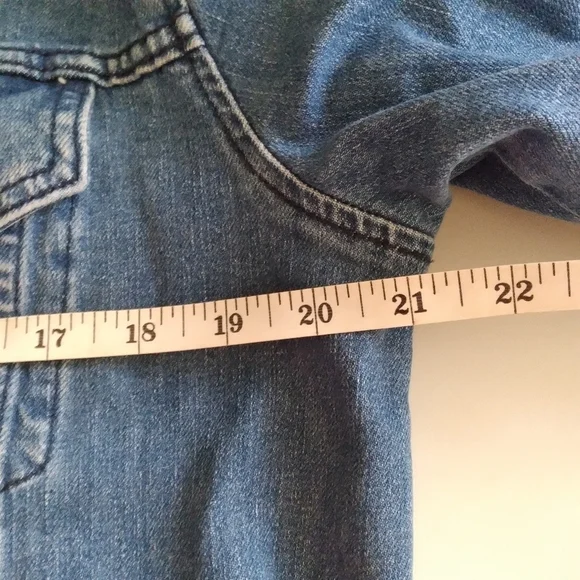 Levi's Track Coach Side Stripe - Picture 9 of 10